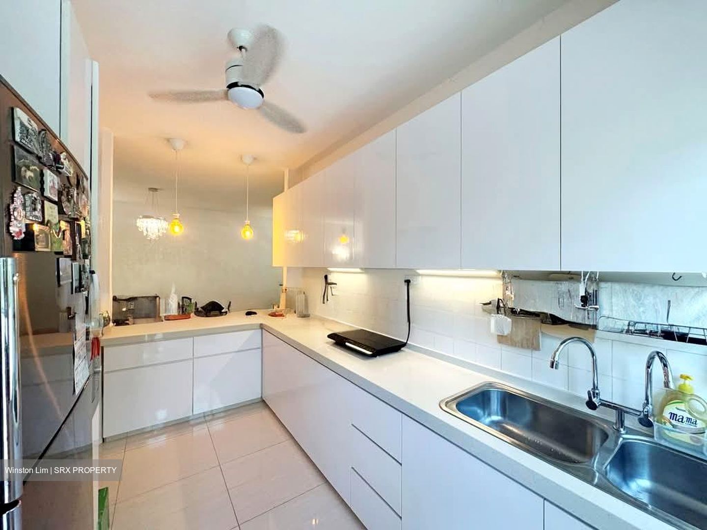 Sime Road (D11), Semi-Detached #561610971